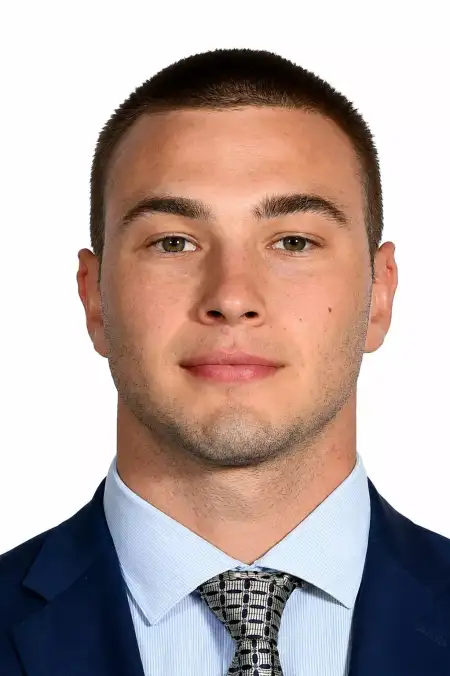 Jordan Etz Advanced Stats | Randolph-Macon College Football | RallyFuel
