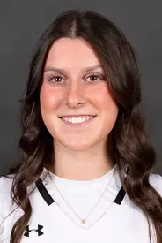 Norah Bickett, Basketball, St. Olaf College
