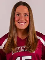 Maggie Rost, Lacrosse, Lafayette College