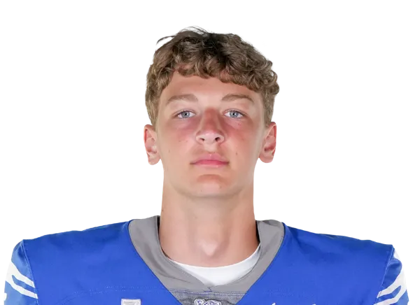 Grant Troutman, Football, undefined