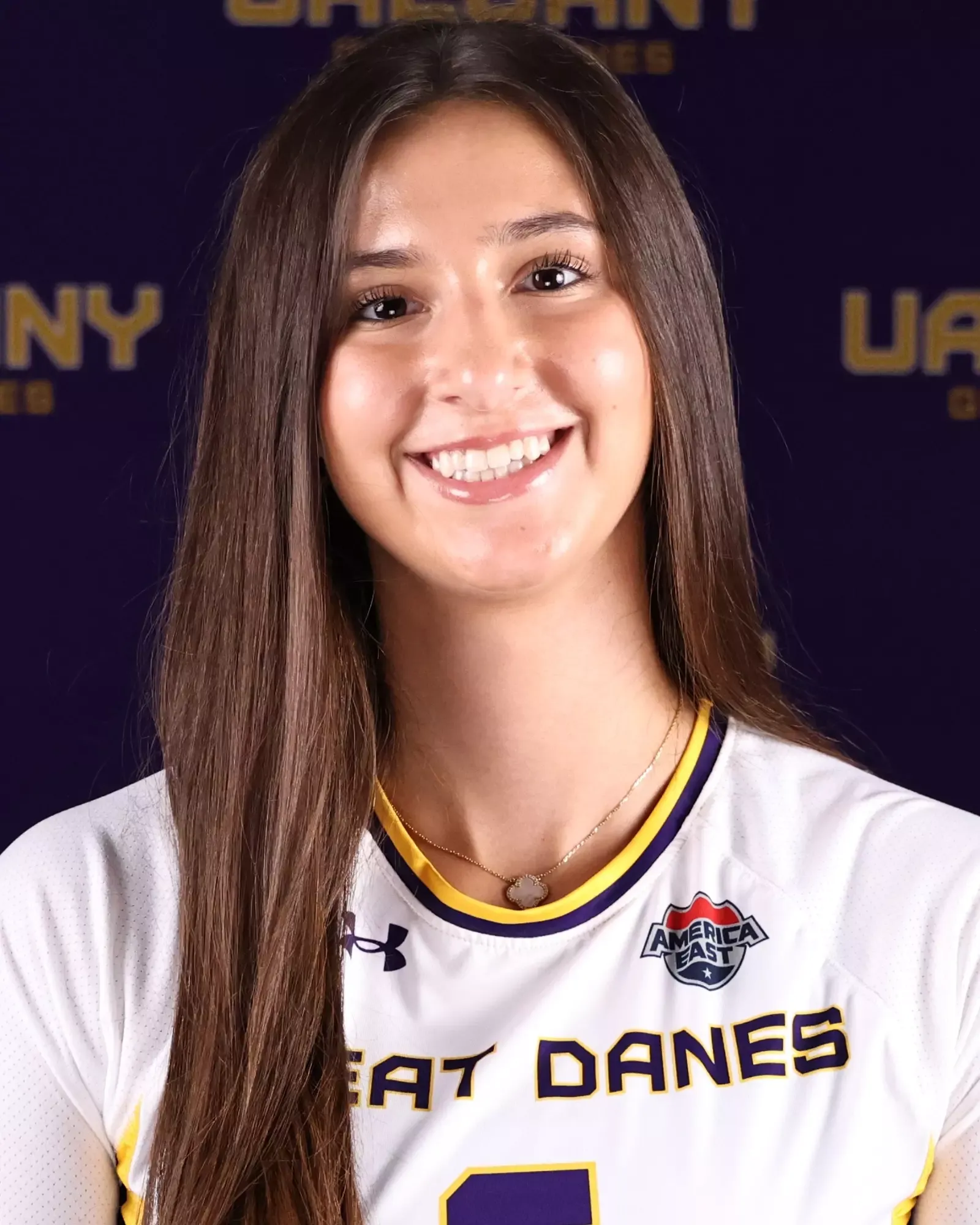 Kiki Provatas, Volleyball, University at Albany