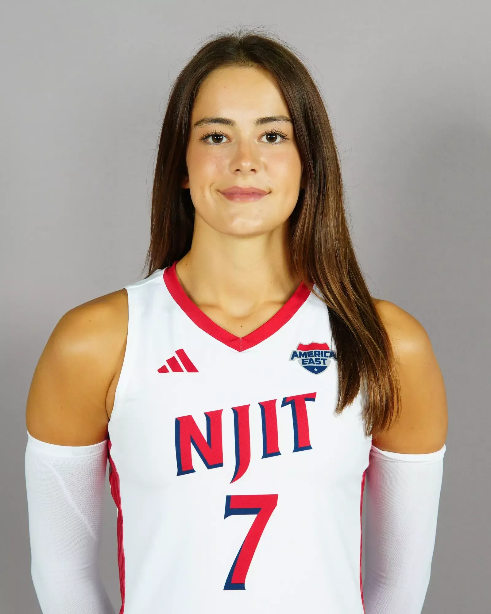 Martina Gonzalo Cortes, Volleyball, undefined