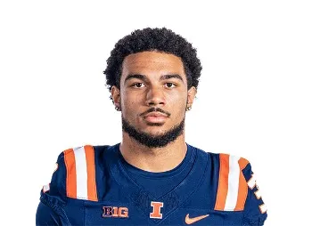 CJ Bufkin, Football, undefined