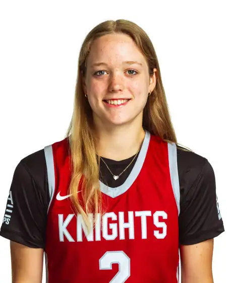 Mikayla Christensen, Basketball, Southern Virginia University