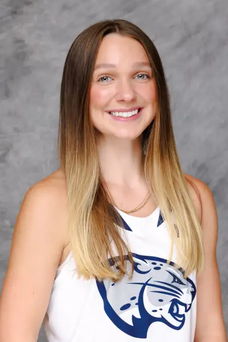 Carlee Hodges, Track and Field (O), Augusta University