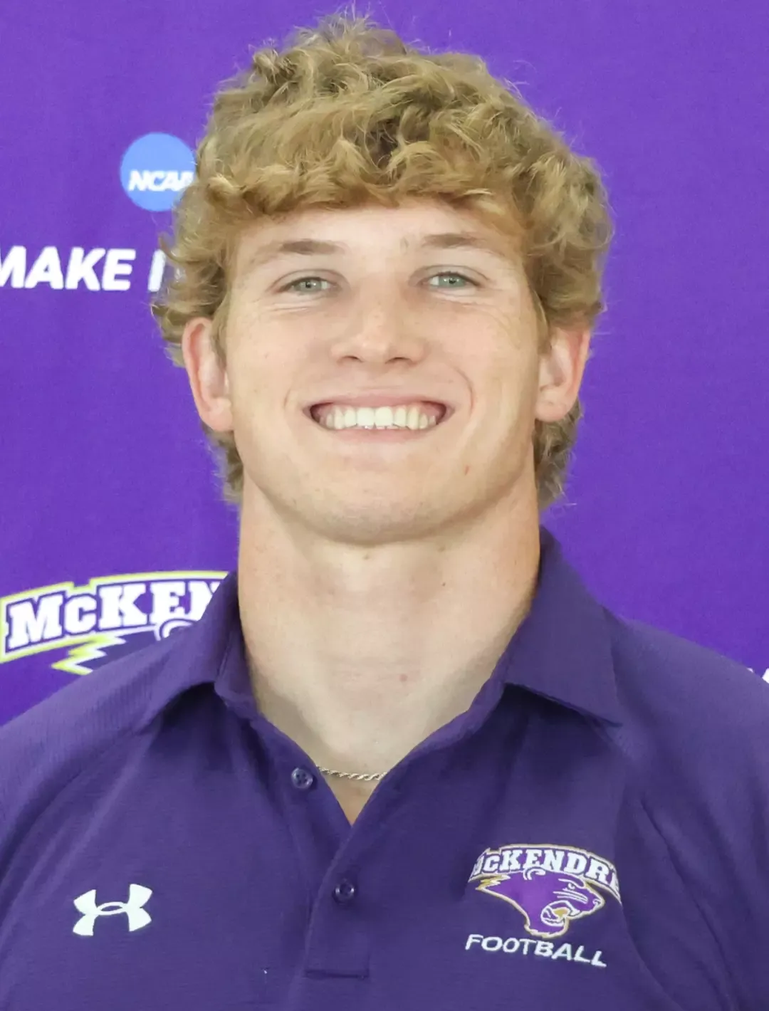 Chase Thomas, Football, undefined