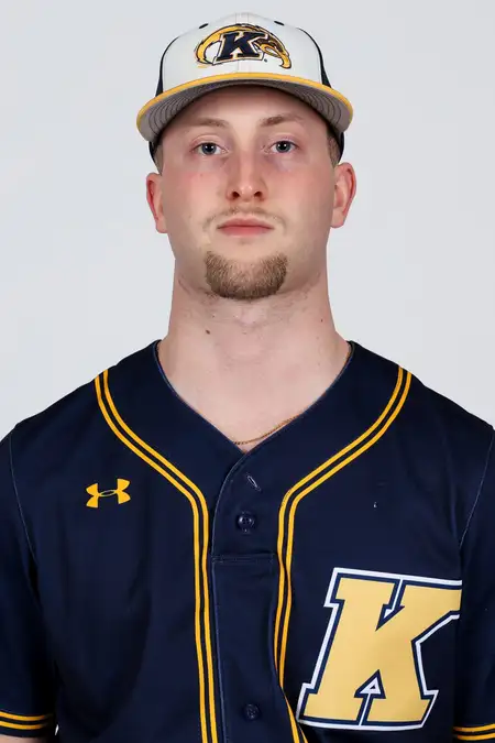 Braylon Schneider, Baseball, Kent State University