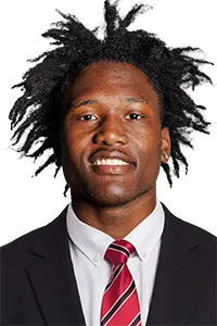 Devonte Anderson, Football, Rutgers University