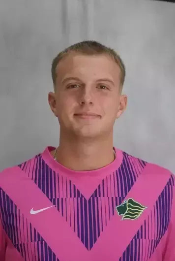 Josh Jones, Soccer, Saint Leo University