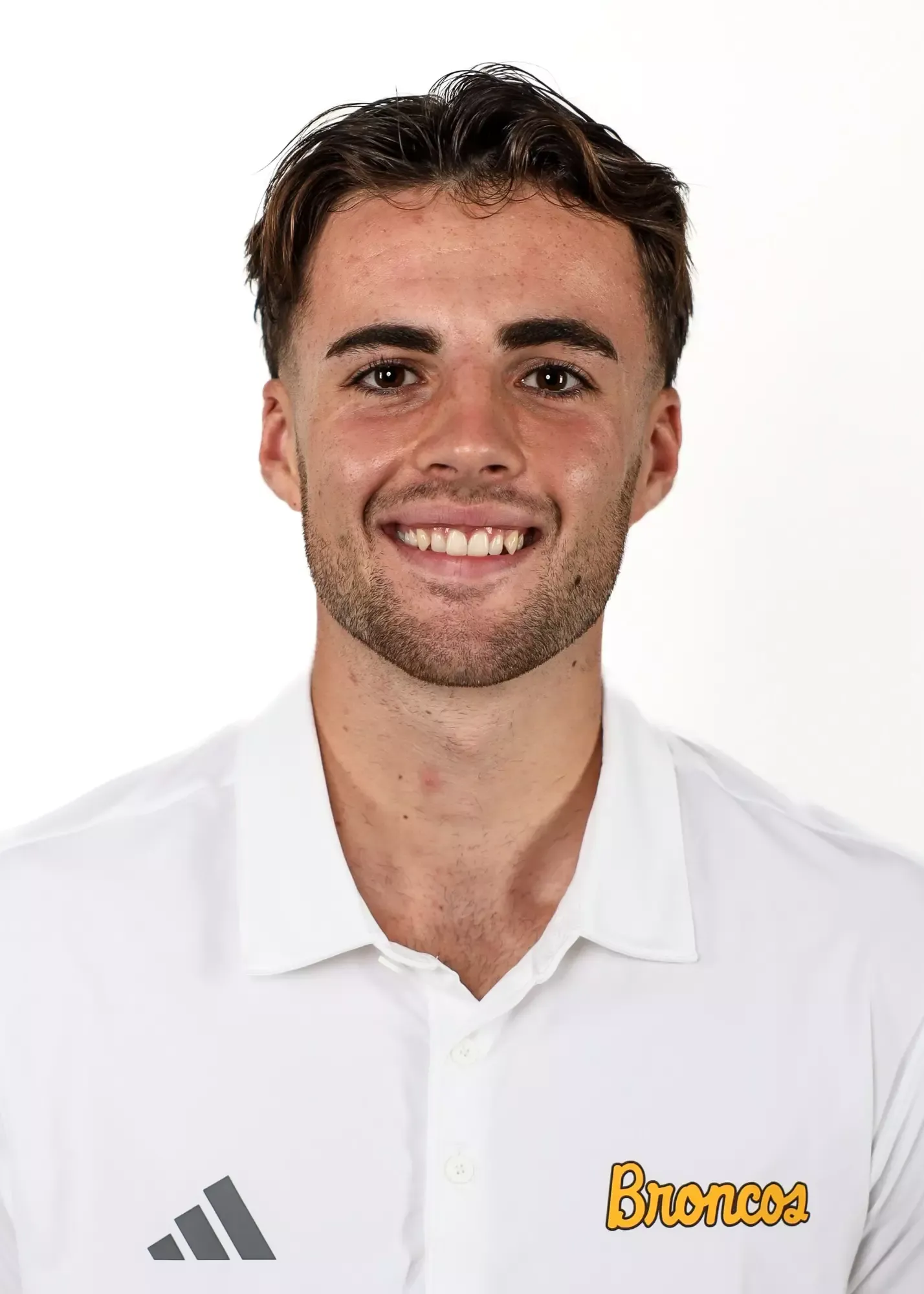 Dan McHale, Soccer, Western Michigan University