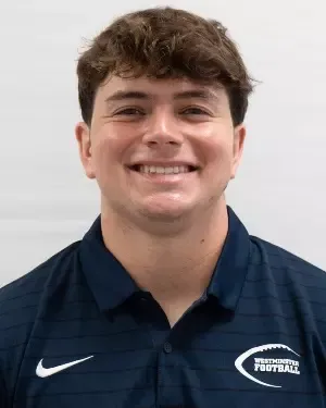 Andrew Brian, Football, Westminster College (Pennsylvania)