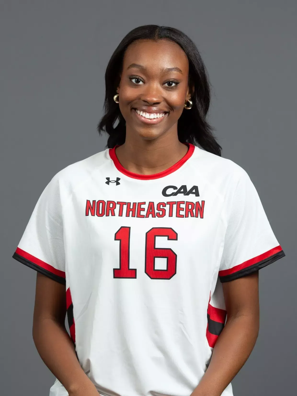 Elle Lucas, Volleyball, undefined