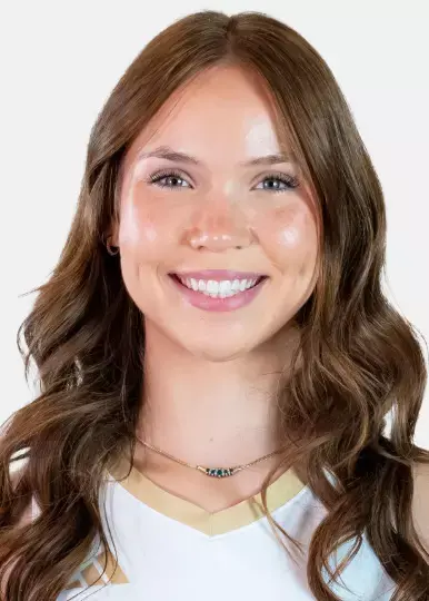 Giselle Henley, Volleyball, University of California, Merced