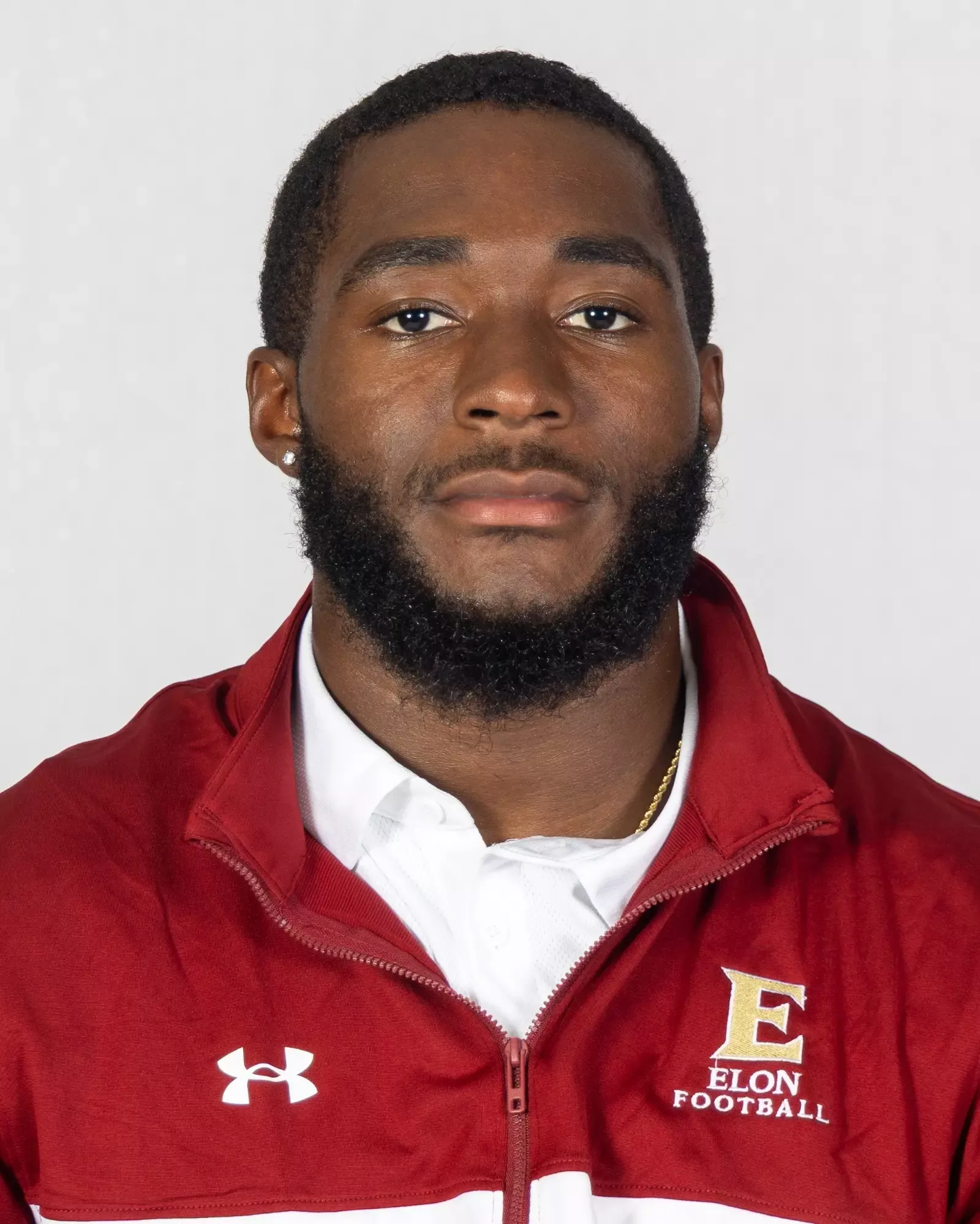 Dino McRae, Football, undefined