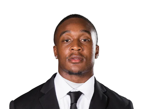 Darrell Bryant Jr., Football, undefined