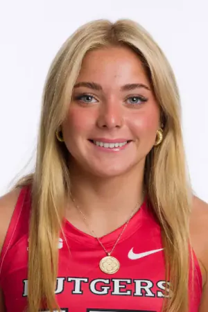 Caroline DeKenipp, Field Hockey, undefined