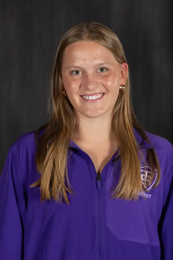 Nora DeVries, Hockey, University of St. Thomas
