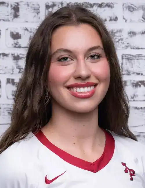 Brynja Martin, Volleyball, Azusa Pacific University