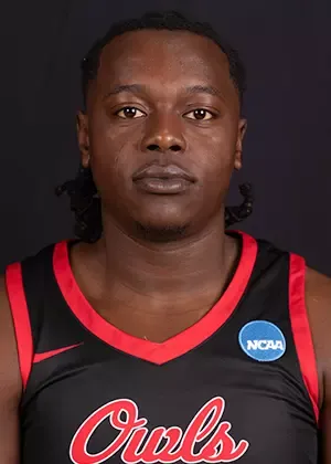 Wesley Odiase, Basketball, Keene State College