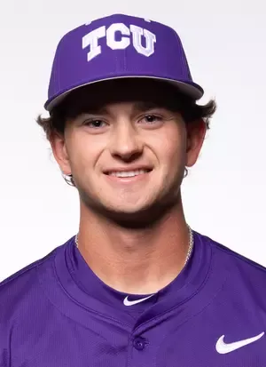 Jack Arthur, Baseball, Texas Christian University