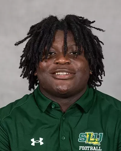 Chad Elzy Jr.