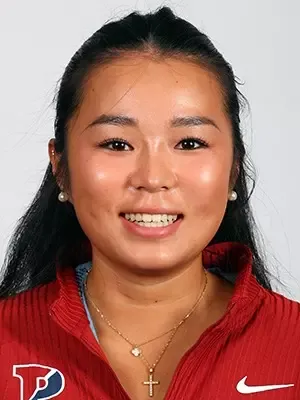 Hailey Kim, Rowing, University of Pennsylvania