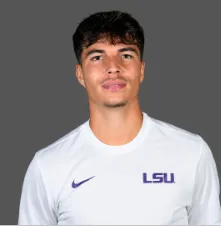 Alessio Vasquez, Tennis, undefined