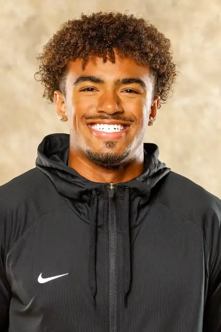 Julien Bailey, Football, Bemidji State University