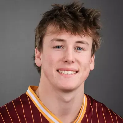 Caid Chittum, Baseball, University of Minnesota Duluth