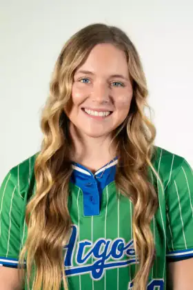 Brianna Adams, Softball, undefined