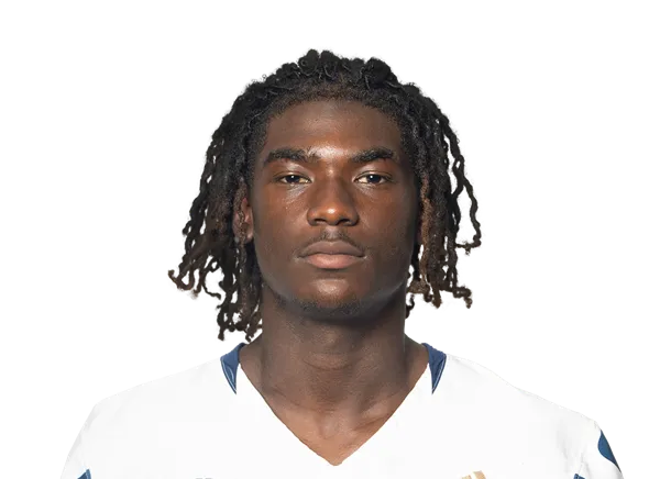 Eric Nelson, Football, undefined