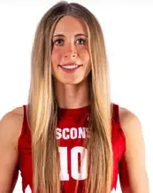 Madison Quest, Volleyball, undefined