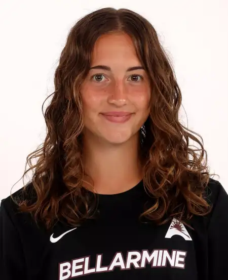 Natalie Knecht, Soccer, Bellarmine University