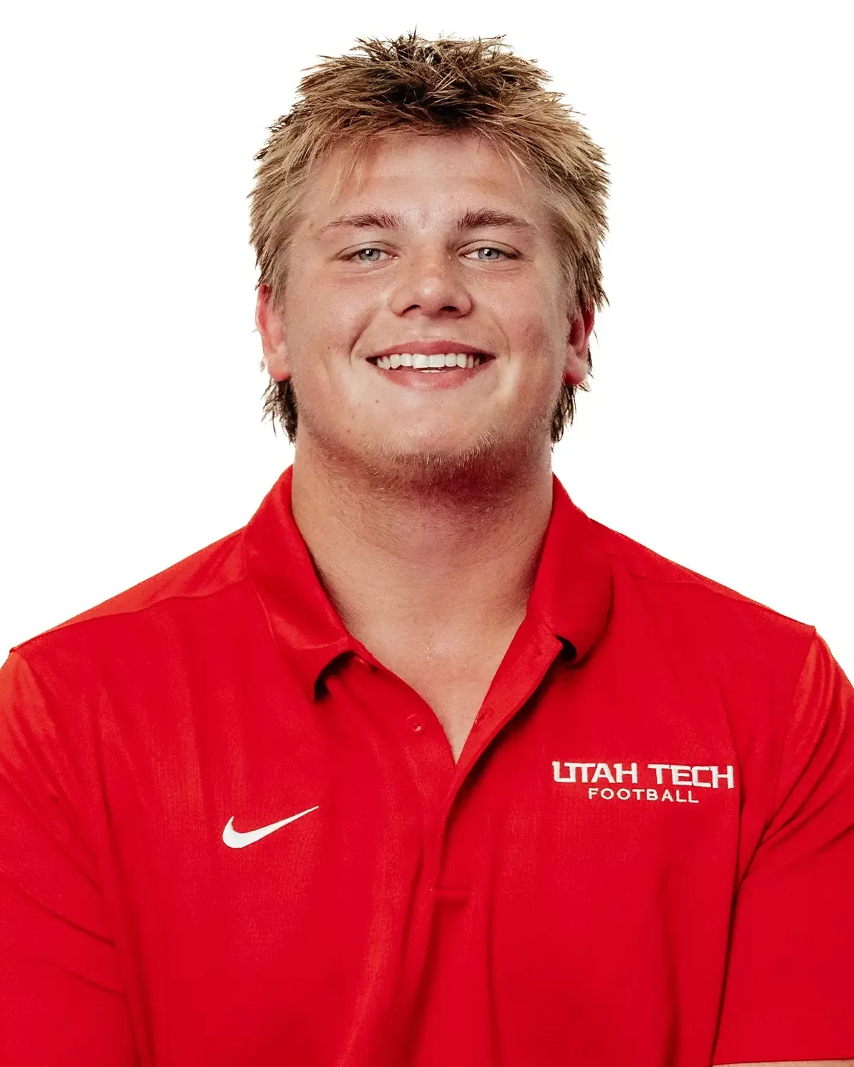 Cade Draper, Football, undefined