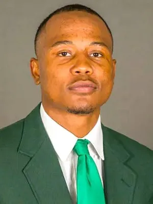 Ronn Hardin, Football, undefined