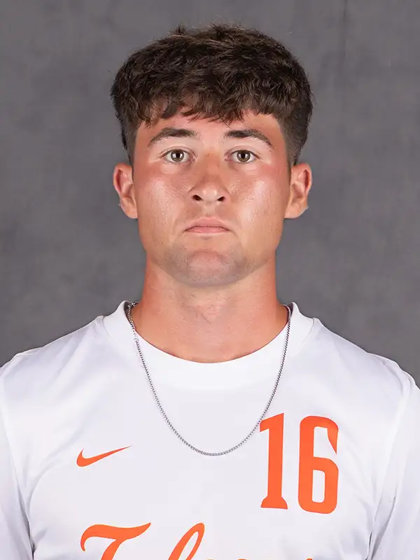 Sawyer Wilbanks, Soccer, Bowling Green State University
