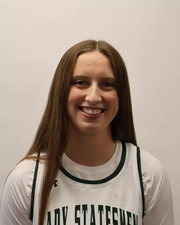 Evelyn Eubanks, Basketball, Delta State University