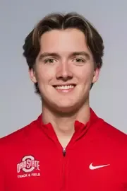 Bailey Fletcher, Track and Field, Ohio State University