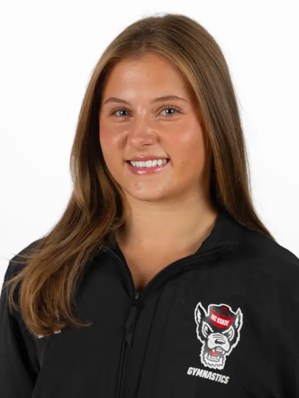 Elle Hadrick, Gymnastics, North Carolina State University