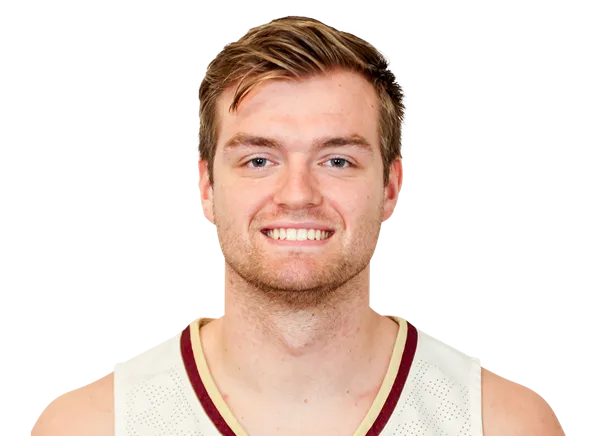 Coleton Benson, Basketball, undefined