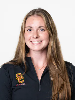 Emily Munroe, Rowing, undefined