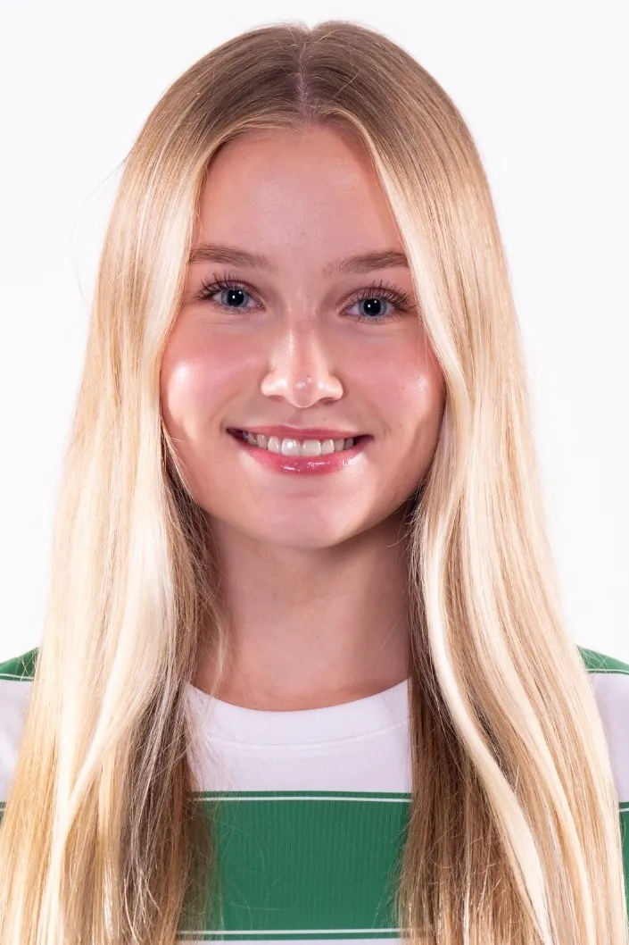 Lillian Vandiver, Soccer, undefined