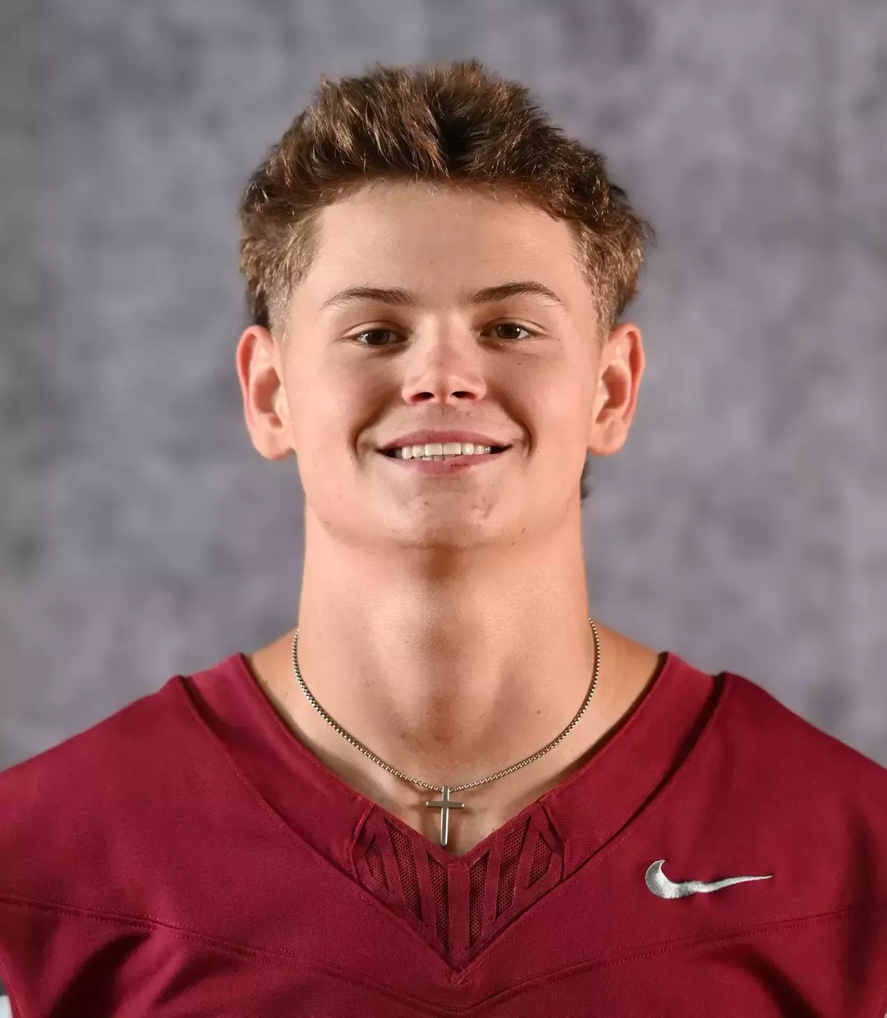 Caden Shealy, Football, Hampden-Sydney College