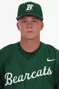 Caden Albright, Baseball, Binghamton University