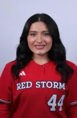 Gia Fernandez, Softball, undefined