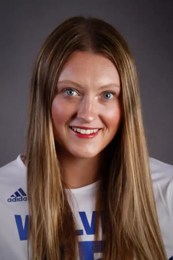 Maddy Kirmer, Volleyball, University of West Georgia