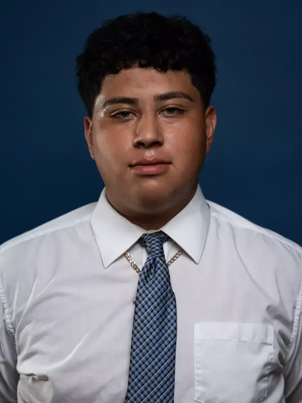 Abel Berganza, Football, Western Connecticut State University