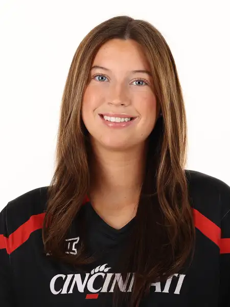 Payton Kozina, Lacrosse, University of Cincinnati