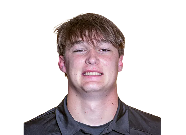Jaxon Colvin, Football, undefined