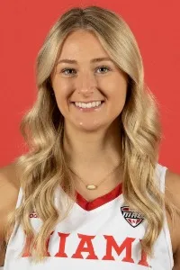 Chelsea Williams, Volleyball, undefined